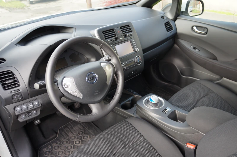 Steering service